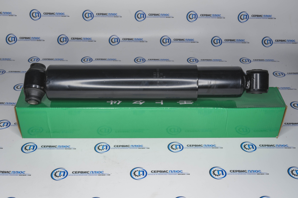 Амортизатор основной передний X3000 DZ96319680103