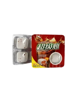 Жевательная резинка c начинкой ассорти 13,5 г * 30 шт