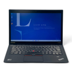ThinkPad x1 Carbon 1st Gen