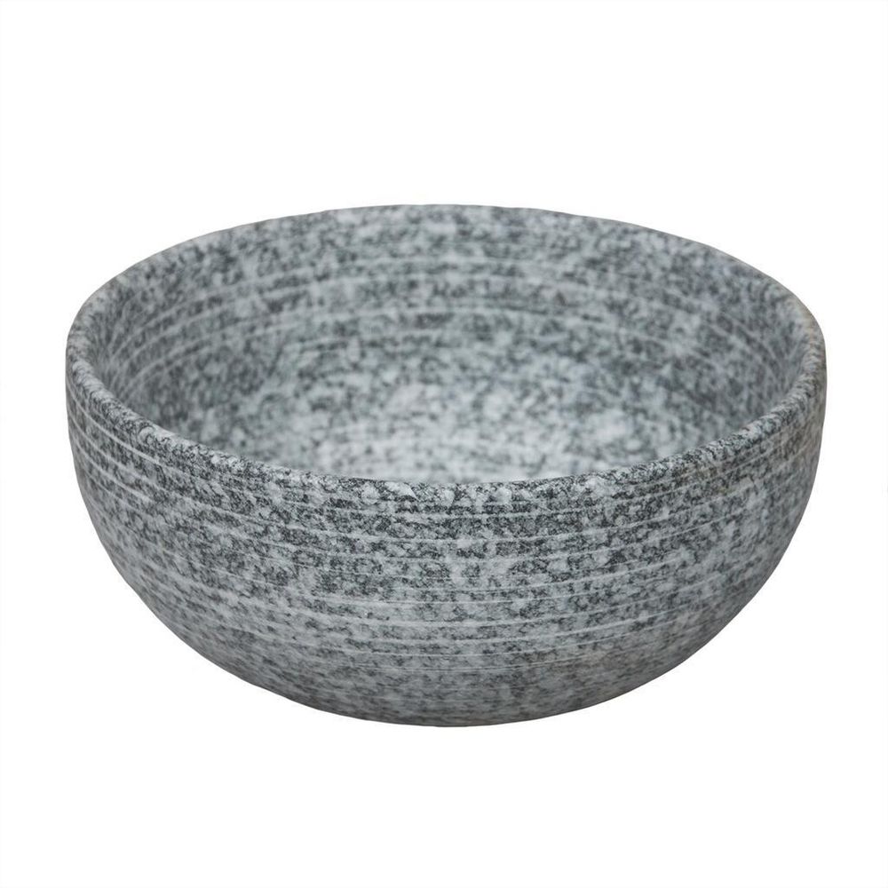 Салатник 570 мл d 14,6 см h6,7 см Stone Untouched Taiga P.L. Proff Cuisine [1]