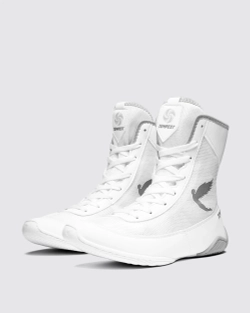 Боксёрки Fly TEMPEST BOOTS - White