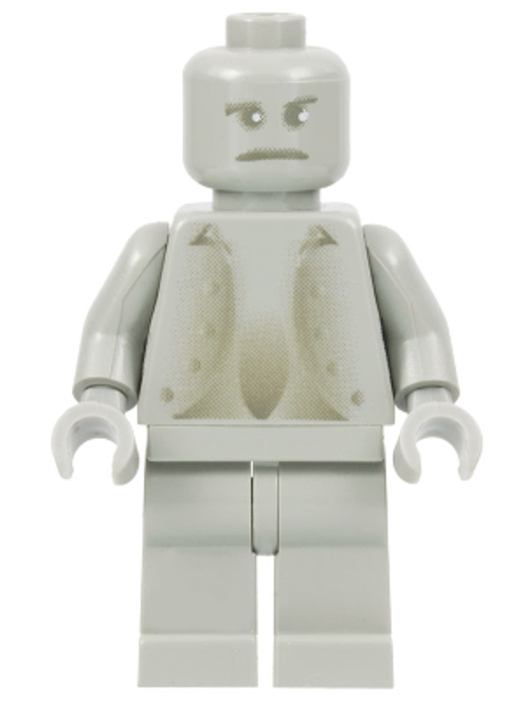 Минифигурка LEGO hp010 Пивз