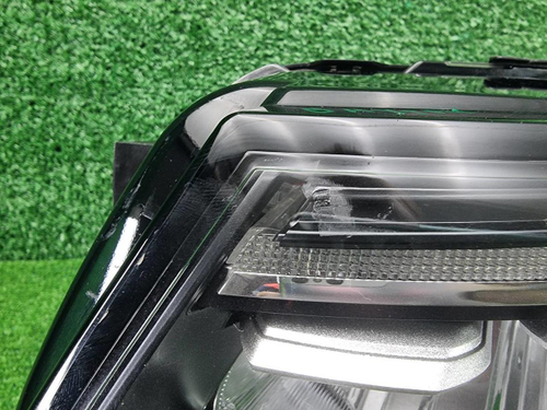 Фара левая Geely Tugella (2019-2024) LED