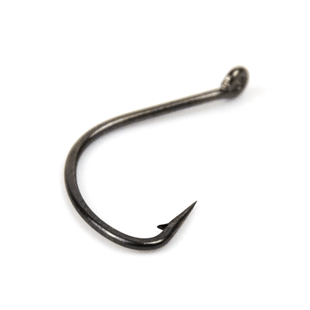 Крючок Leader Фидер Kaizu