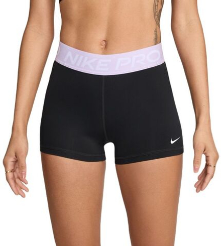 Женские теннисные шорты Nike Pro 365 Short 3in