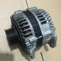 Генератор Nissan Tiida, Livina, Sylphy, Teana 1.6/2.0 (HR15/HR16/MR20)