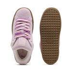 Женские кеды PUMA Suede XL Fat Laces