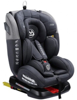 Автокресло Luxmom 277 Isofix 0-36 кг 0-12 лет