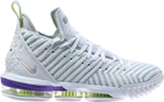 Купить в Москве Nike LeBron 16 Buzz Lightyear