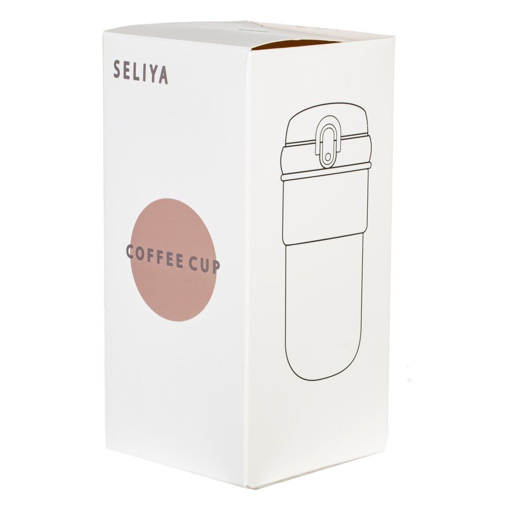 GAEM Бутылка, 480 мл, L8 W10 H16,5 см, 4в.