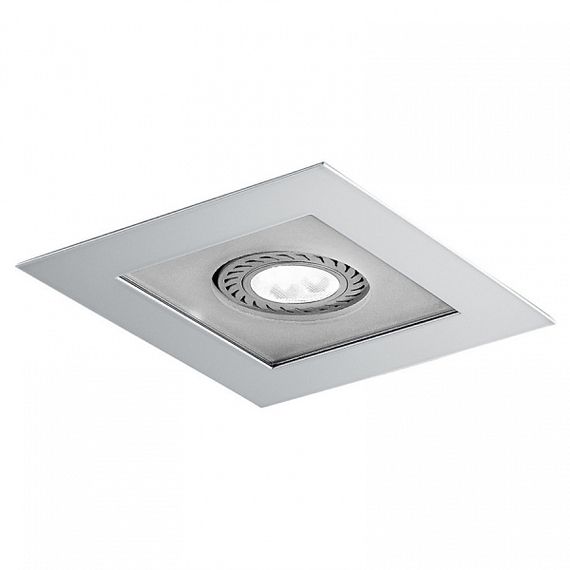 Точечный светильник Linea light 4733 130 grey (Италия)