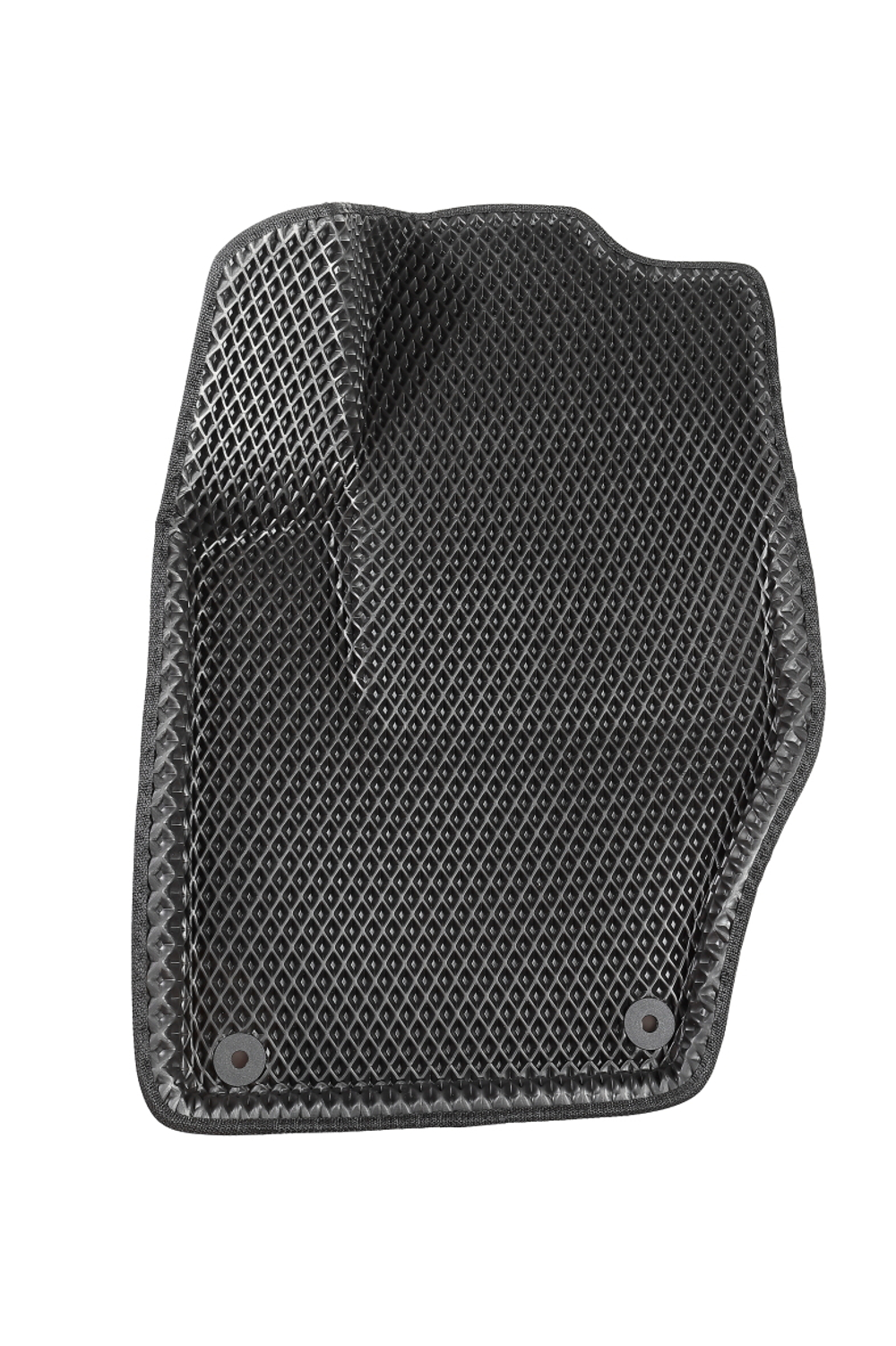 Коврики EVA 3D ромб для Peugeot 408 2012-н.в., Seintex.95332