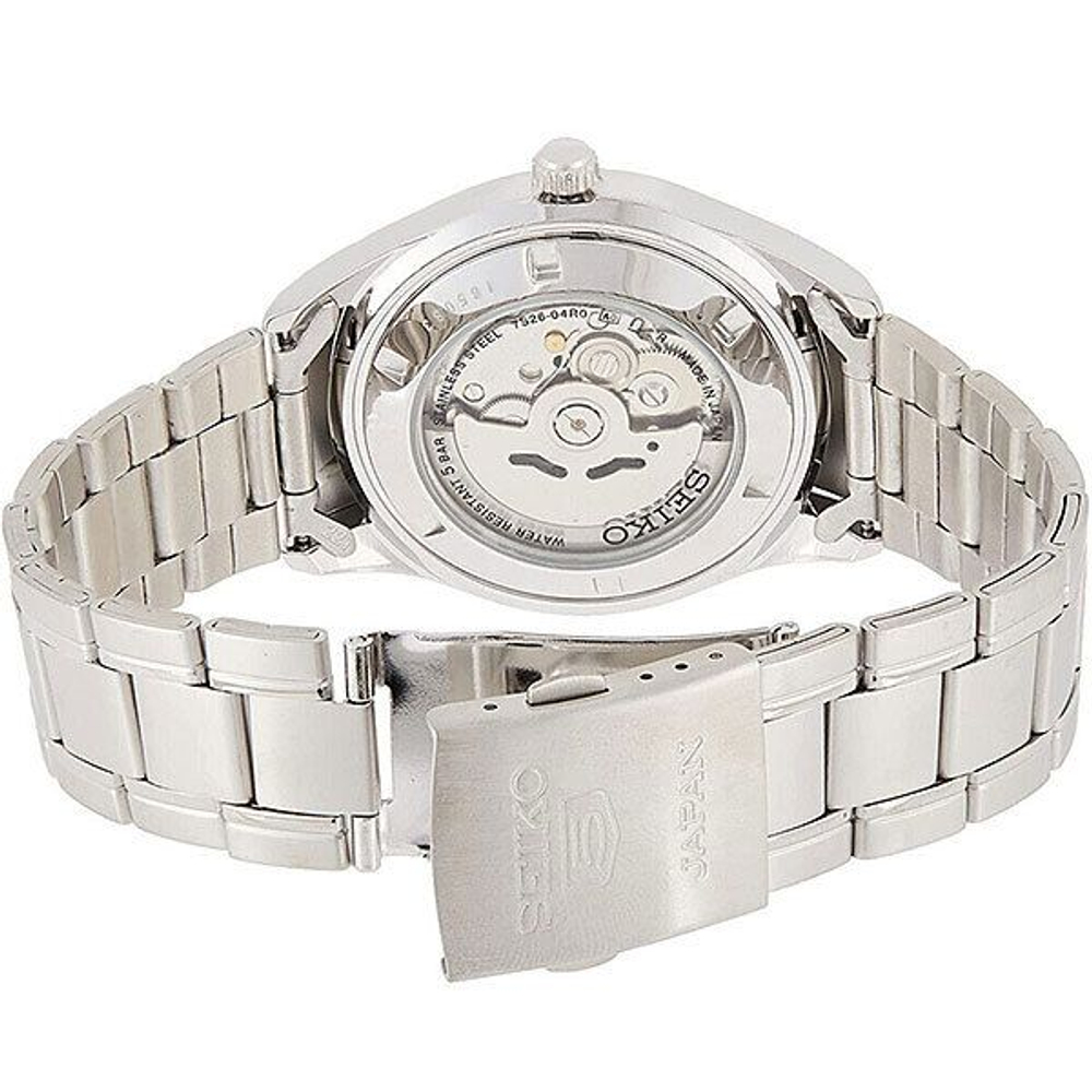 Мужские наручные часы Seiko SNKP09K1