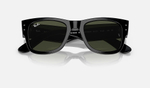 RAY-BAN MEGA WAYFARER RB0840S 901/B1 / 51 mm