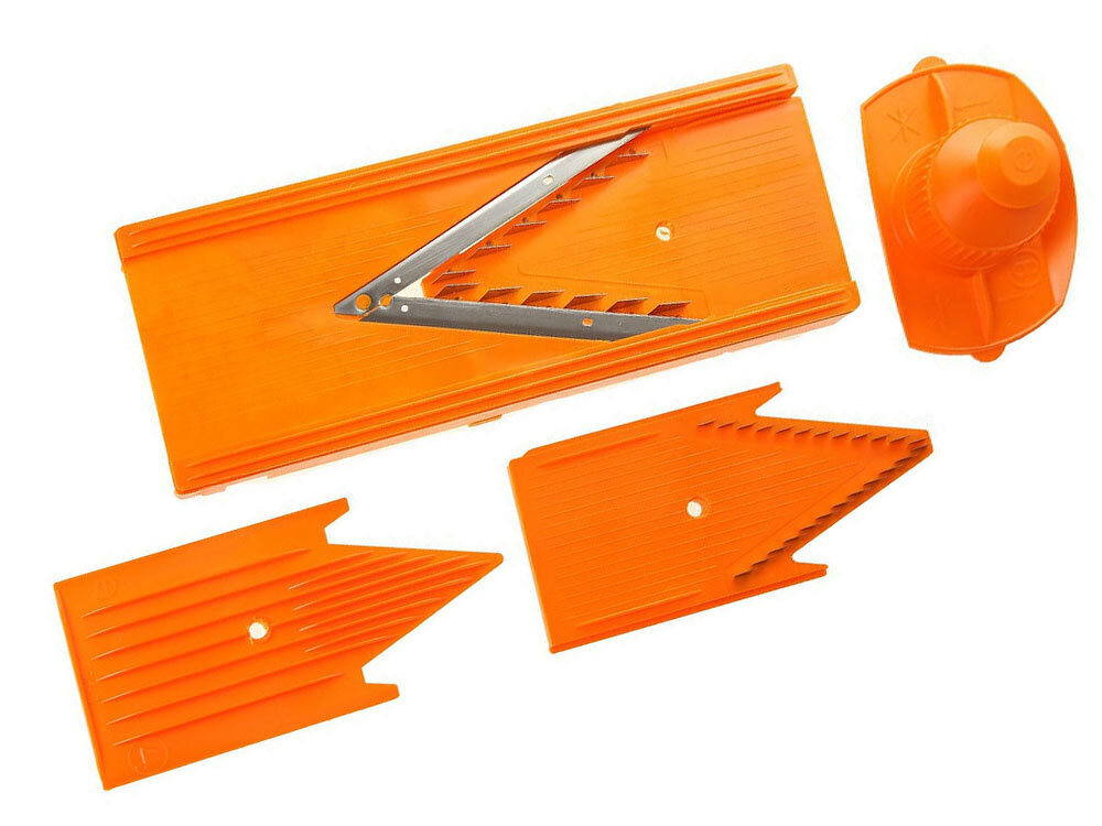 Комплект для нарезки овощей г.Орел