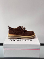 Ботинки Moncler