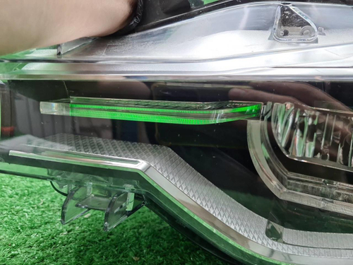 Фара левая BMW 3er F30 (2015-2020) LED