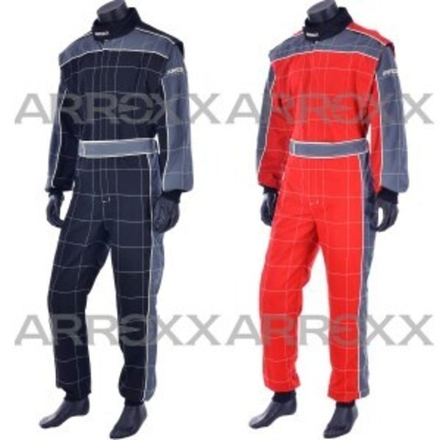 Arroxx размер 8 без омологации