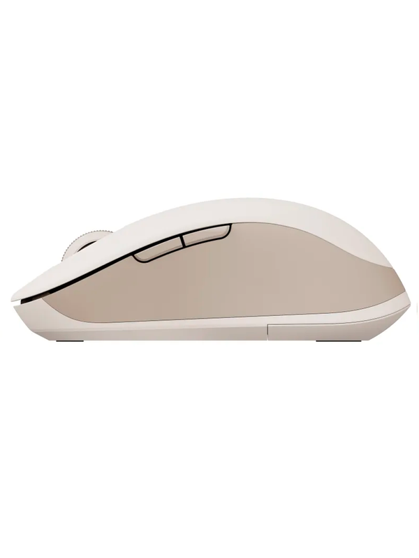 Мышь беспроводная Xiaomi Mi Mouse Wireless Bluetooth Dual Mode 2 белая (XMSMSB01YM) White