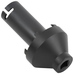 WDK-216033 Головка заднего моста, 87 мм для Mercedes-Benz, MAN