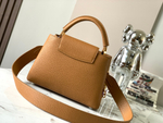 Louis Vuitton Capucines BB