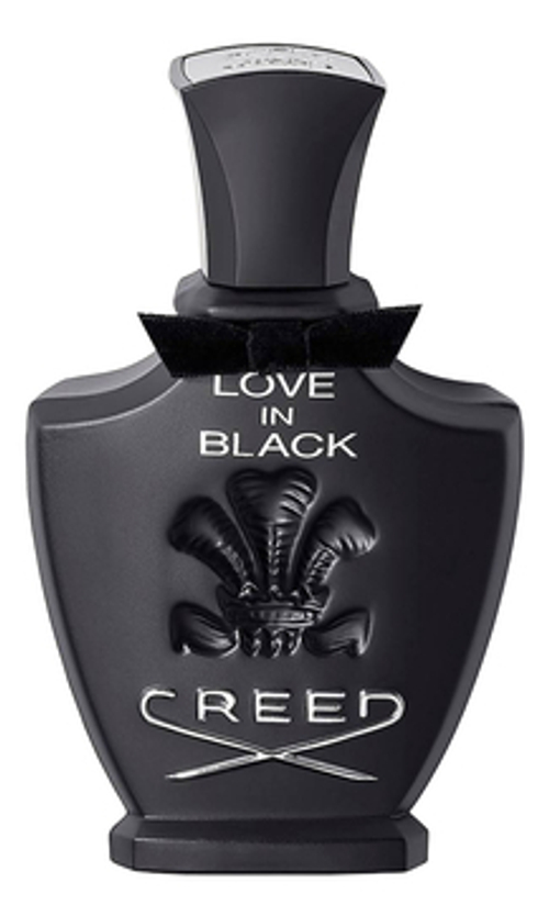CREED Love In Black 2025