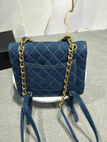 Рюкзак CHANEL
