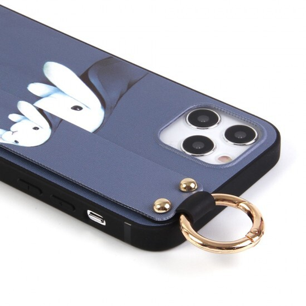 Чехол-держатель для Xiaomi Redmi 8, 012098