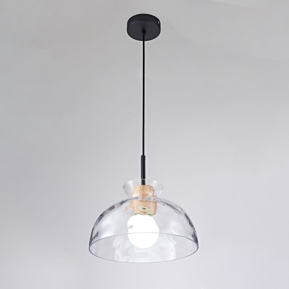 Подвесной светильник OMG GLASS D27 tree