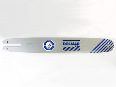Шина пильная 3/8", 56-зв, 1.3-мм 16"/40-см (P-350/351, оригинал) [Dolmar]