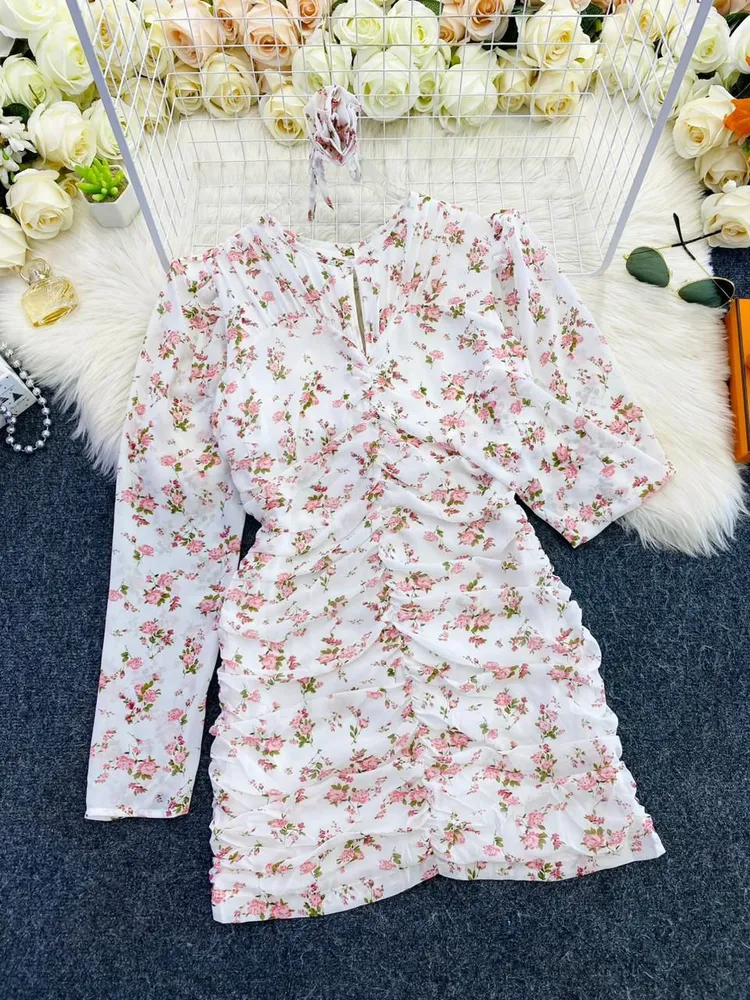 Платье 50344514 Fabrika