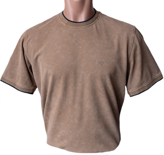 Футболка ZAMUR (Турция) Р-ры 52-60