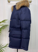 Пуховик Kiton