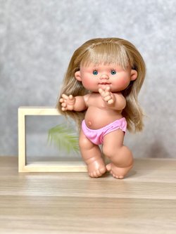 Пупс Nines 26см PEPOTE (N954AB5)