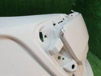 Бампер передний Lada Granta (2018-н.в.)