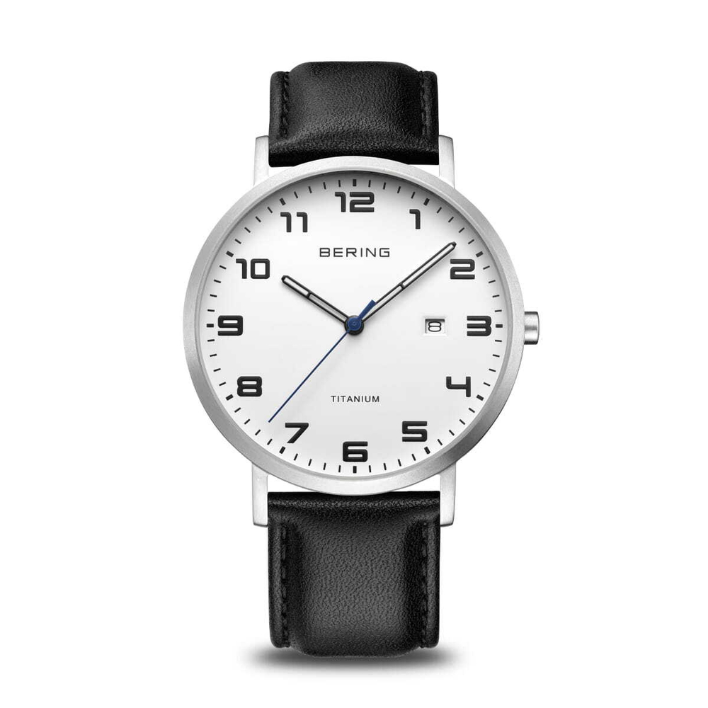 Мужские наручные часы Bering 18640-404