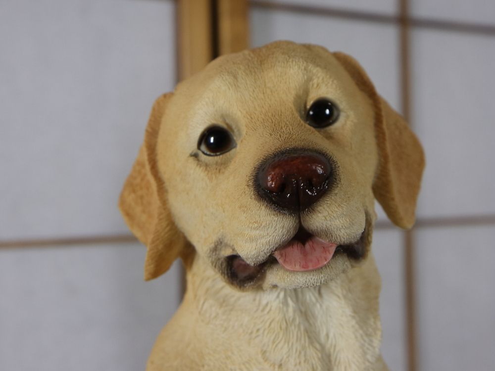 Hotant Статуэтка собаки породы Лабрадор