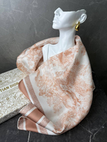 Платок Christian Dior