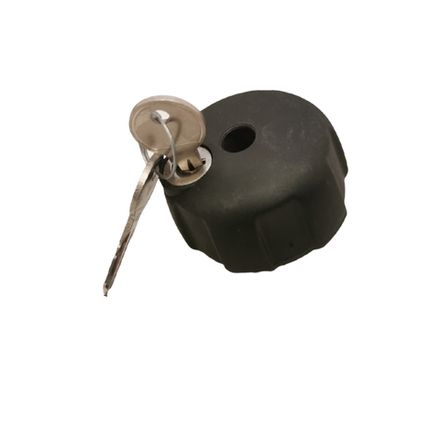 Барашек с замком для велокреплений Интер