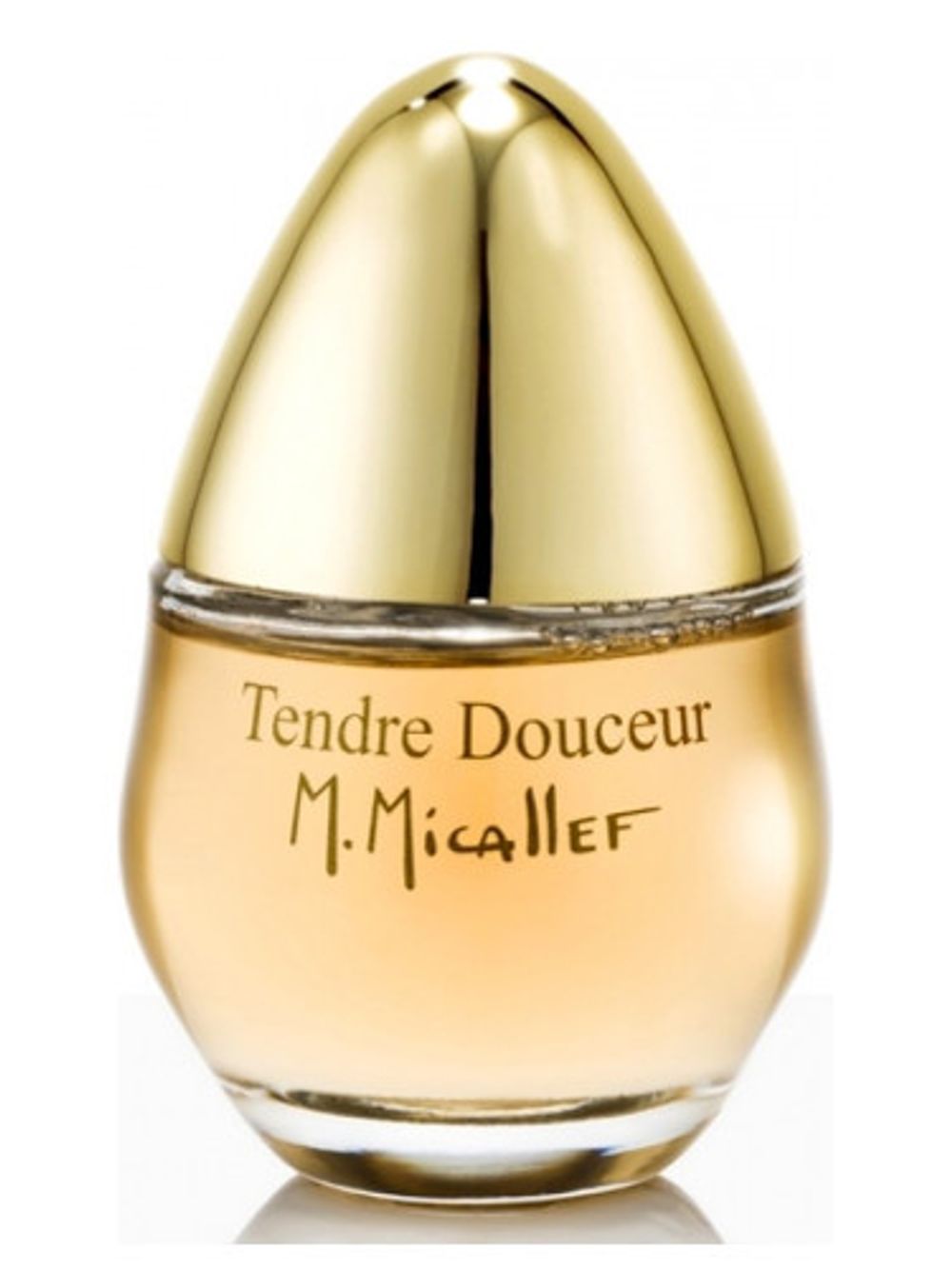 M. Micallef Tendre Douceur