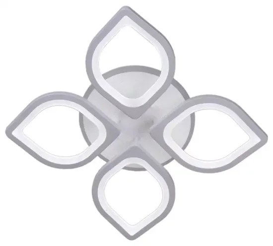 Светильник потолочный 11016-0.3-04LED