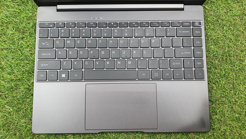 Ультрабук Chuwi i3-10/8 Gb/SSD 512 Gb/2K