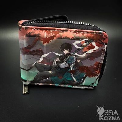 Кошелёк Дань Хэн