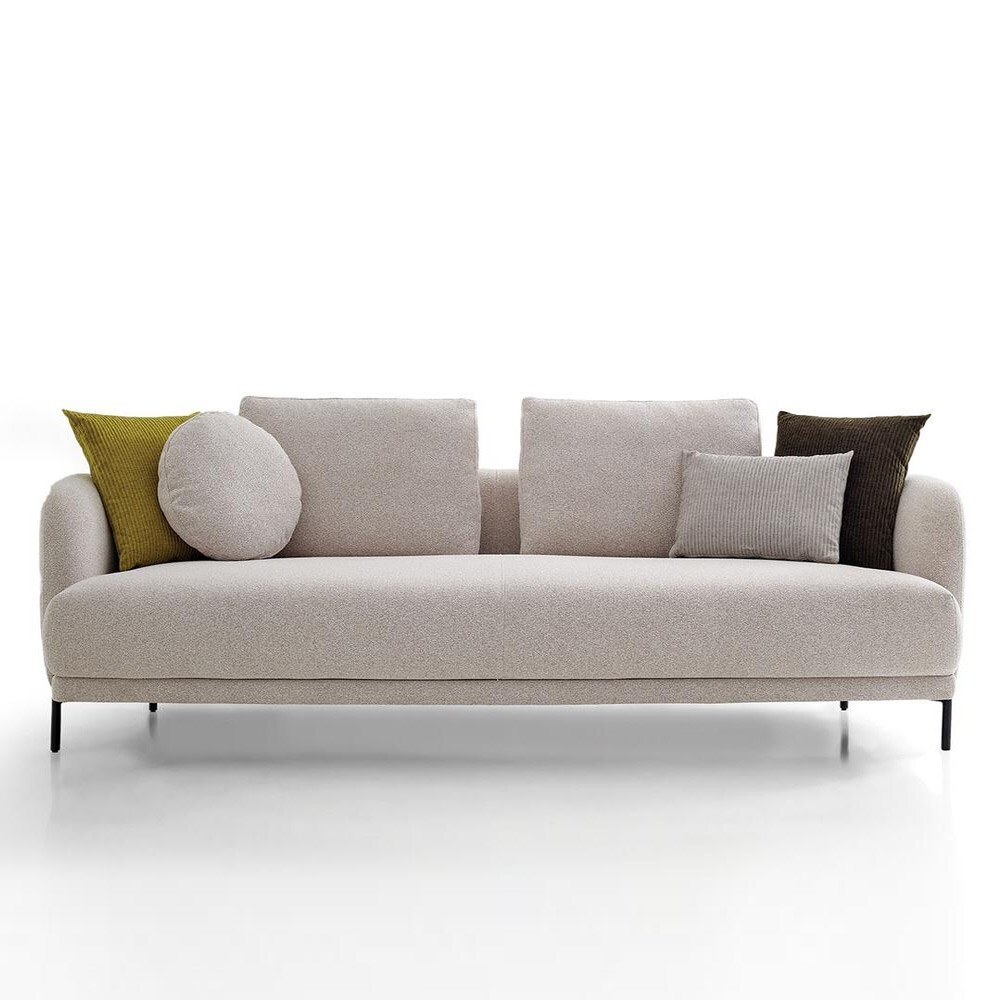 Диван двухместный  ENZA HOME SEOUL EH71496