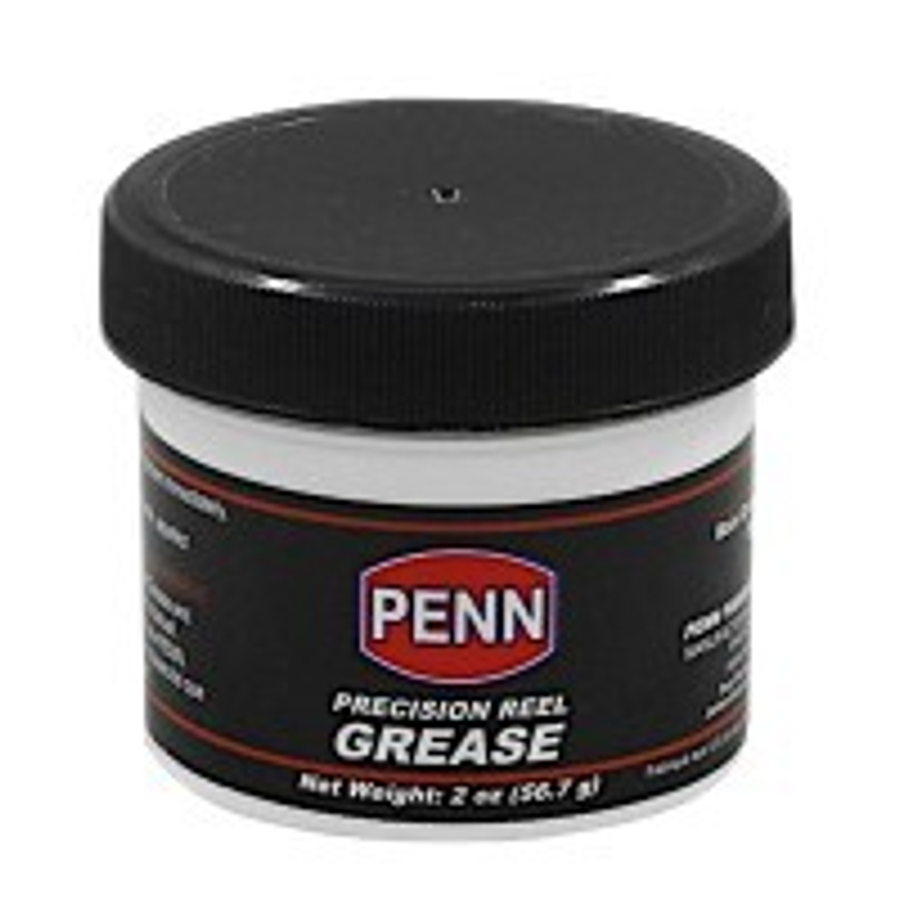 Смазка д/катушек Penn Grease 2oz