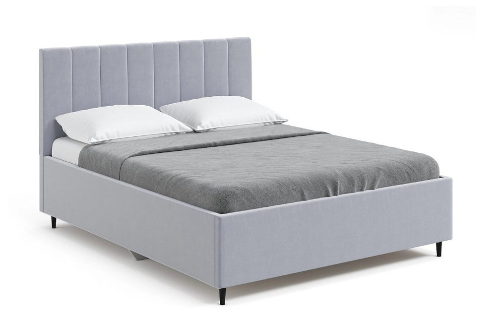 Кровать с подъемным механизмом Стенли - Эйр 140/160/180