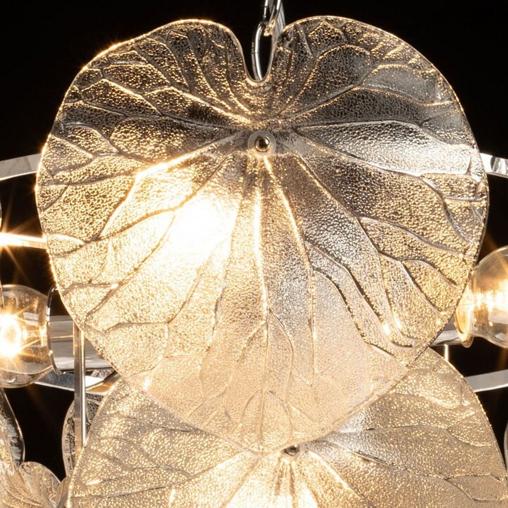 Подвесная люстра De City Бриз 230011005