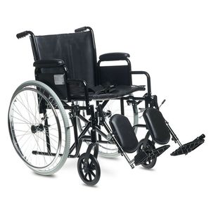 Инвалидные коляски для полных людей