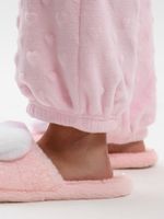 Костюм Ультиматум Виотекс РОЗОВЫЙ