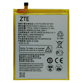 Аккумулятор для ZTE Li3939T44P8h856743 ( Blade A6 Max )